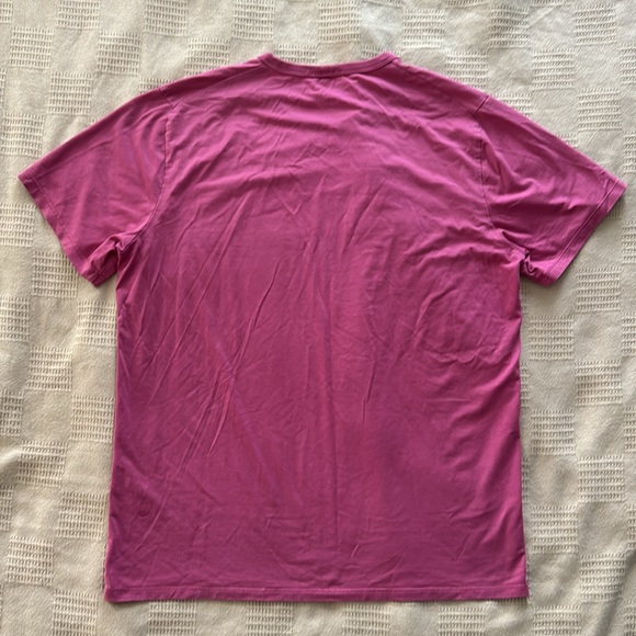 Lululemon t-shirt, condition like new, size small. - Picture 3 of 4